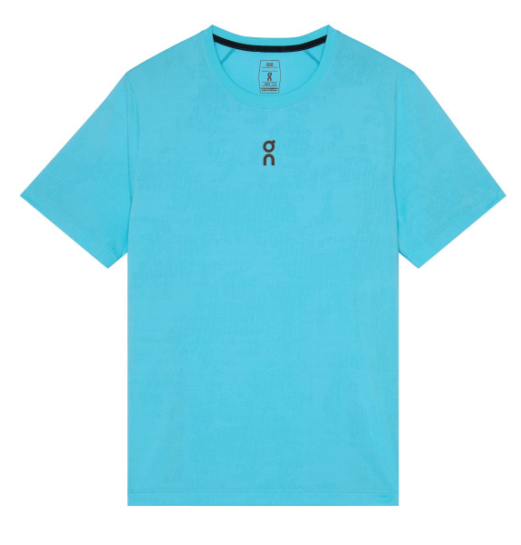 ON Trail-T Pánské běžecké triko Horizon