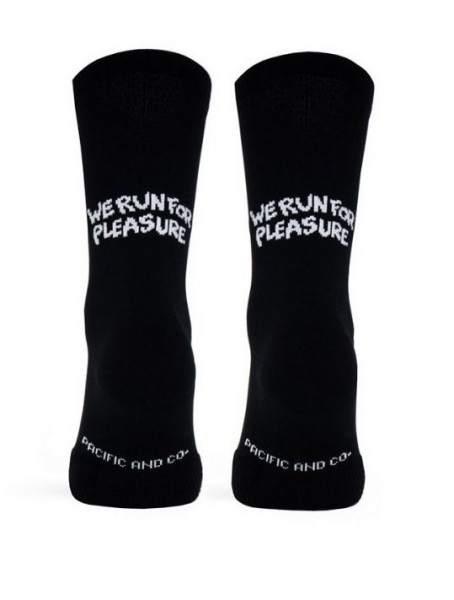PACIFIC Ponožky RUN WITH PLEASURE