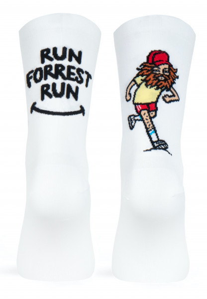 PACIFIC RUN FORREST RUN SOCKS new