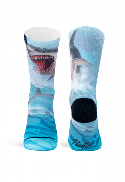 PACIFIC SHARK SOCKS