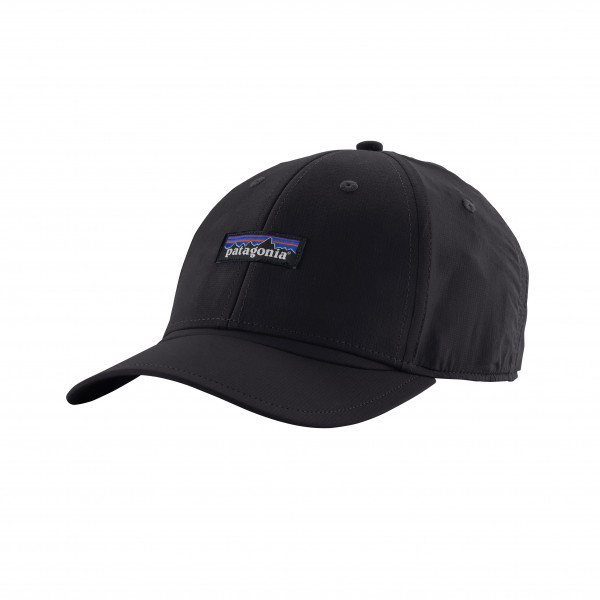 PATAGONIA Airshed Cap Black