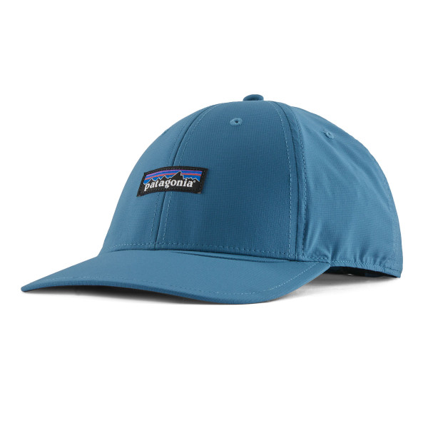 PATAGONIA Airshed Cap Wavy Blue