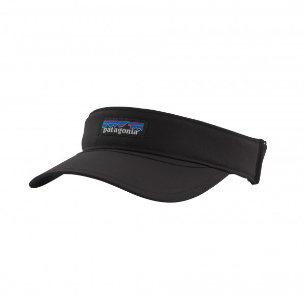 PATAGONIA Airshed Visor Black