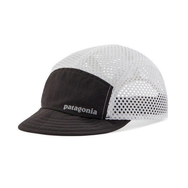 PATAGONIA Duckbill Cap Black