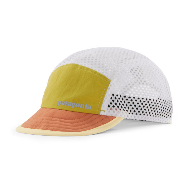 PATAGONIA Duckbill Cap Bundle Green