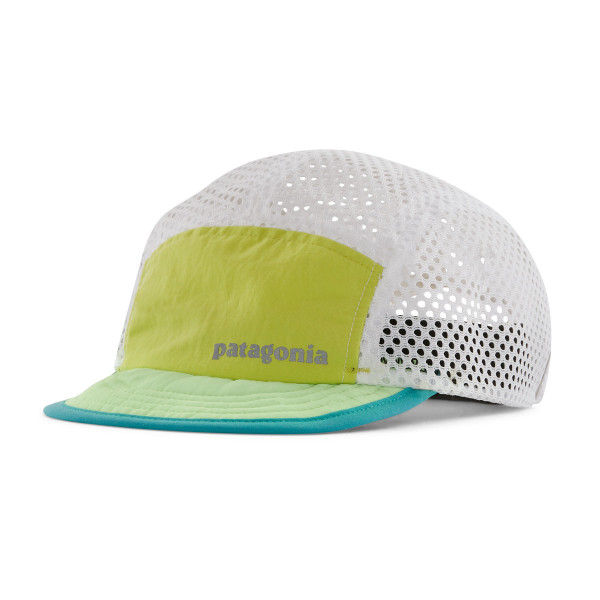 PATAGONIA Duckbill Cap Phosphorus Green