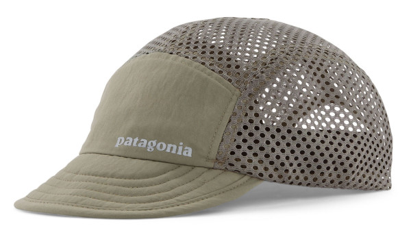 PATAGONIA Duckbill Cap River Rock Green