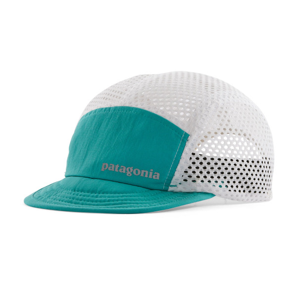 PATAGONIA Duckbill Cap Subtidal Blue