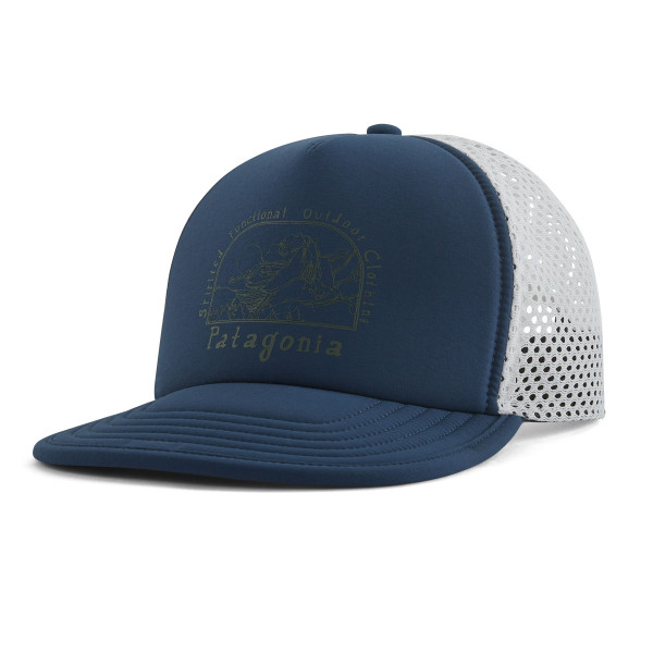 PATAGONIA Duckbill Trucker Hat LFTI