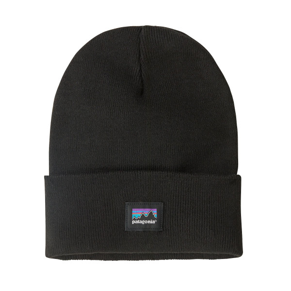 PATAGONIA Everyday Beanie Black