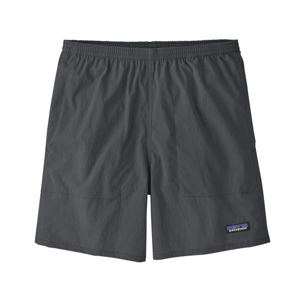PATAGONIA M's Baggies Lights - 6.5 in. Ink Black