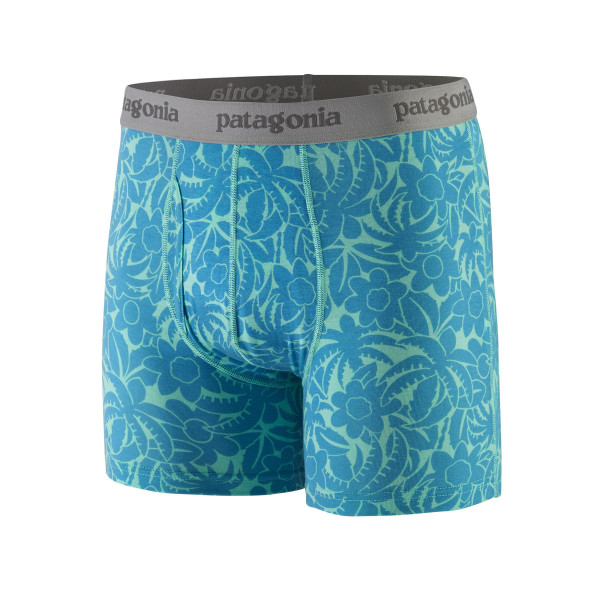 PATAGONIA Men's Essential Boxer Briefs - 3" ABTL