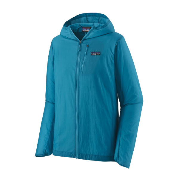 PATAGONIA Men's Houdini Jacket Anacapa Blue