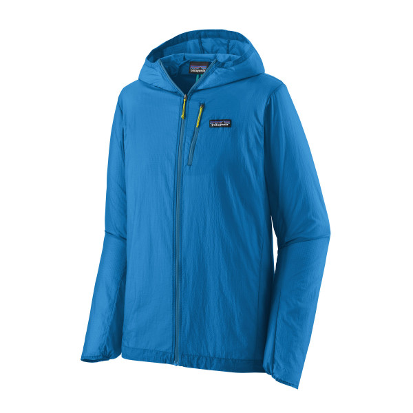 PATAGONIA Men's Houdini Jacket Vessel Blue