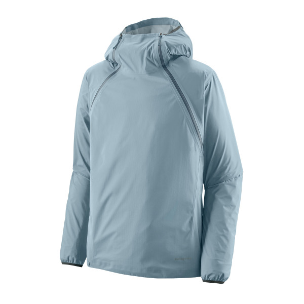 PATAGONIA Men's Storm Racer Jacket Anacapa Blue