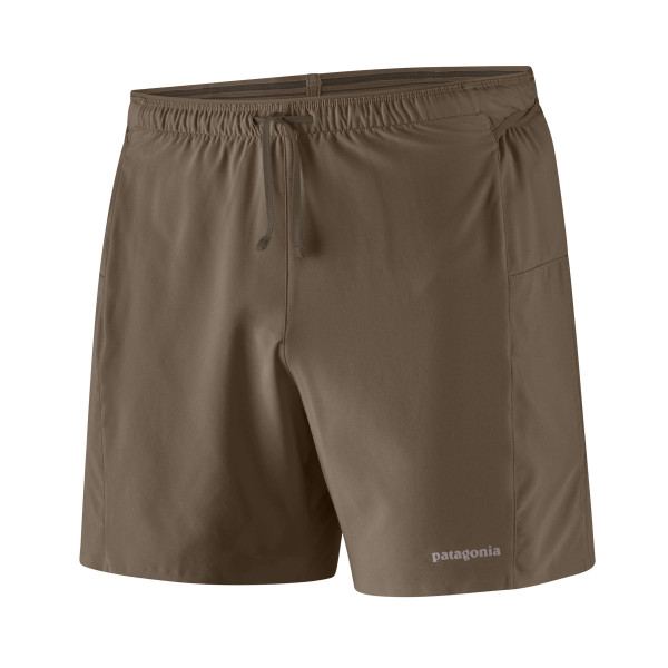 PATAGONIA Men's Strider Pro Shorts - 5" Marlow Brown