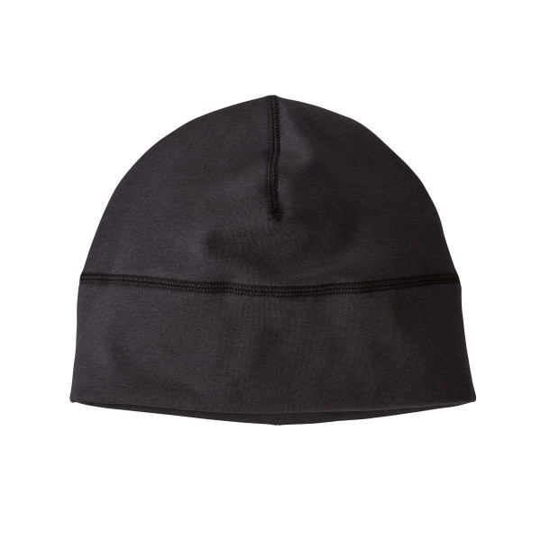 PATAGONIA R1® Daily Beanie Ink Black - Black X-Dye