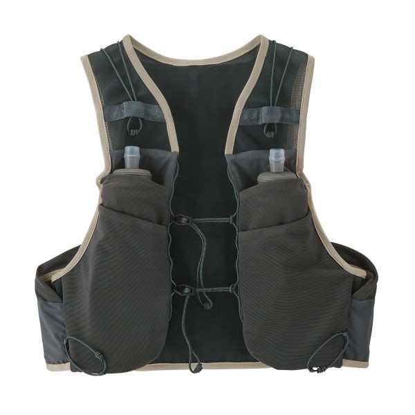 PATAGONIA Slope Runner Vest Nouveau Green