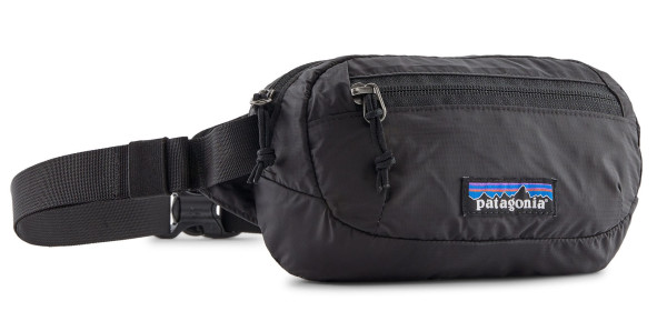 PATAGONIA Terravia Mini Hip Pack 1L Black