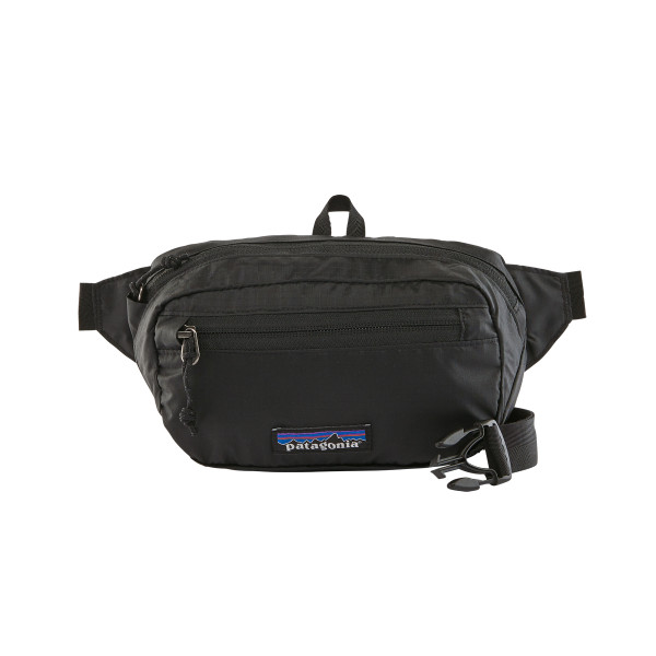 PATAGONIA Ultralight Black Hole® Mini Hip Pack 1L Black