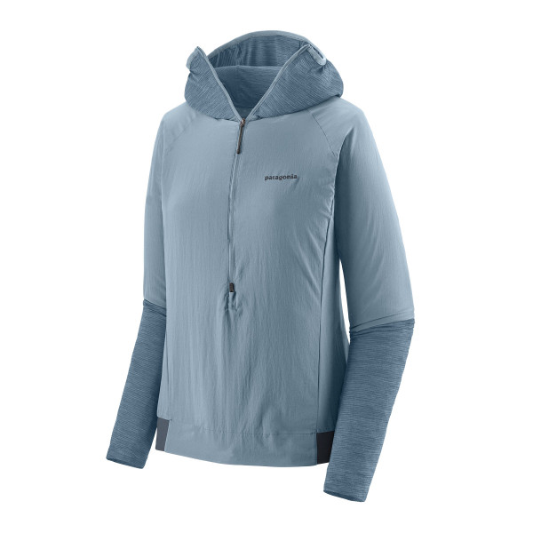 PATAGONIA Women's Airshed Pro Pullover STME