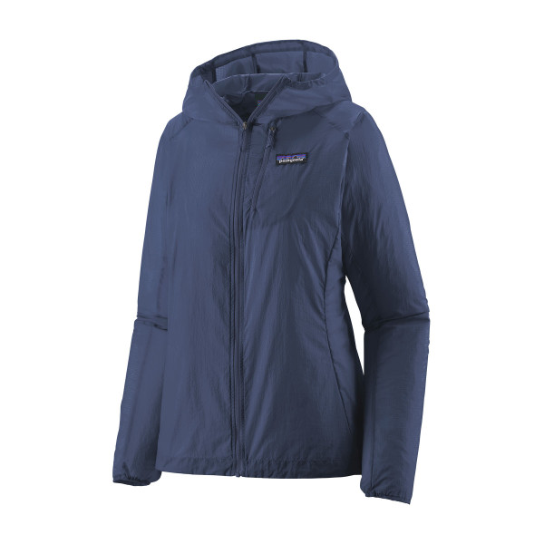 PATAGONIA Women's Houdini Jacket Current Blue