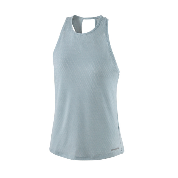 PATAGONIA Women's Ridge Flow Tank STME