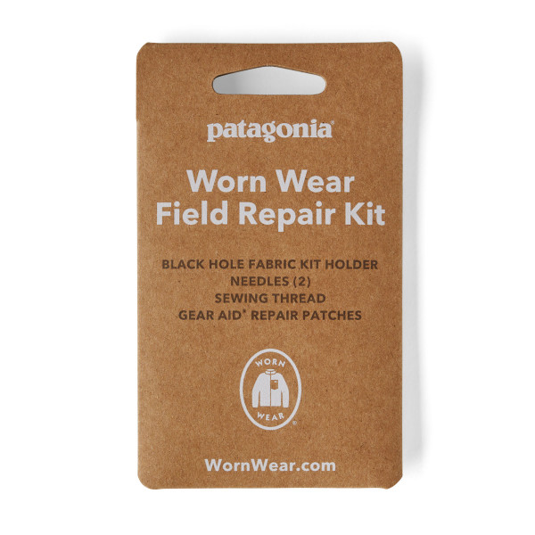 PATAGONIA Worn Wear Field Repair Kit