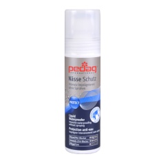 PEDAG Liquid Waterproofer 75 ml.