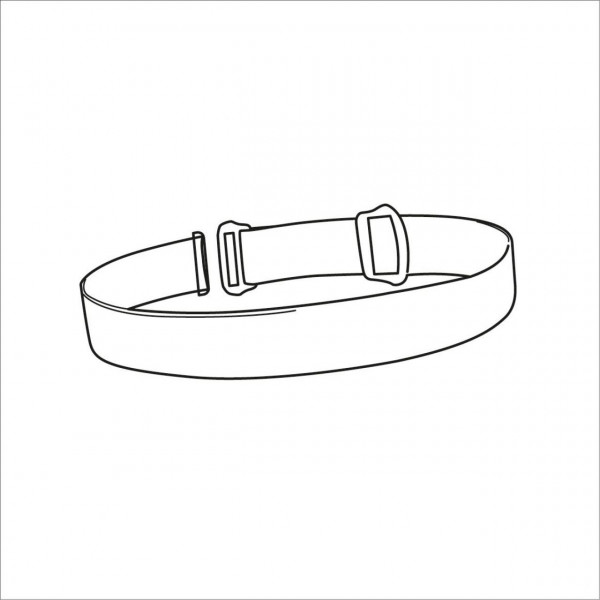 PETZL Hlavový pásek Actik