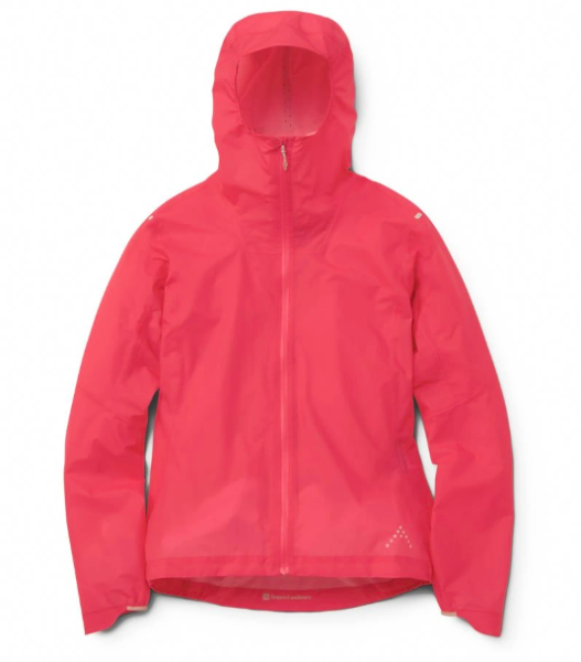 RAB Phantom 2.0 Jacket W Hibiscus Rose