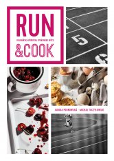 RUN AND COOK 