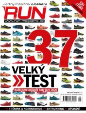 RUN květen-červen 2020