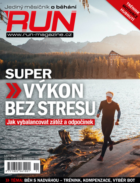 RUN listopad 2023