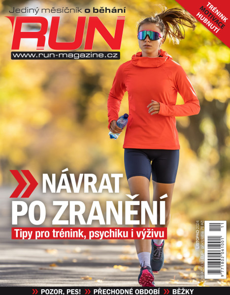 RUN listopad 2024