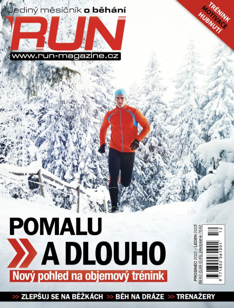 RUN prosinec 2022