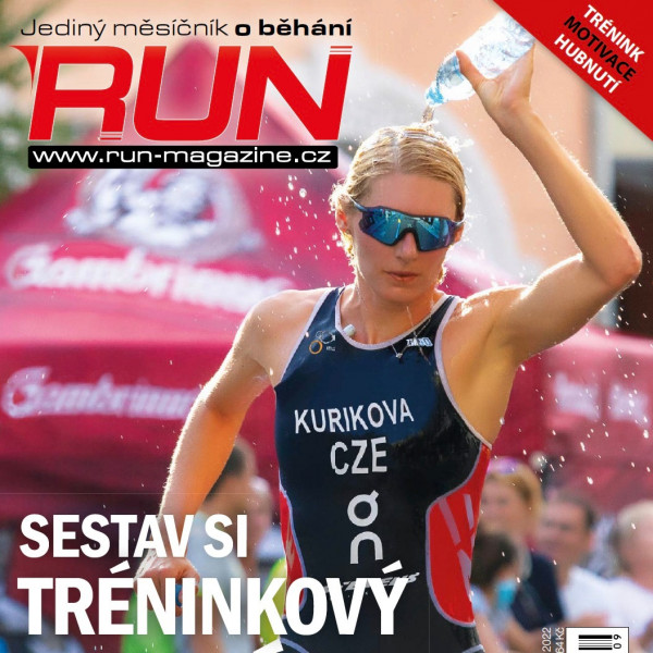 RUN září 2022