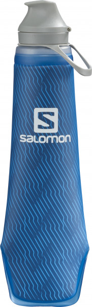 SALAMON SOFT FLASK 400ml/13oz INSULATED 42 