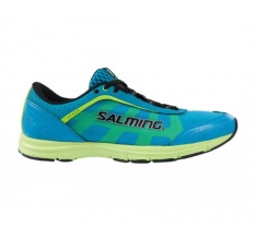 SALMIN SPEED JUNIOR Cayn Blue