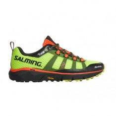 SALMING TRAIL 5 MEN Fluo Yellow