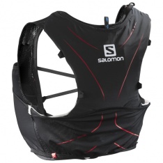 SALOMON ADV SKIN 5 NH Black 1