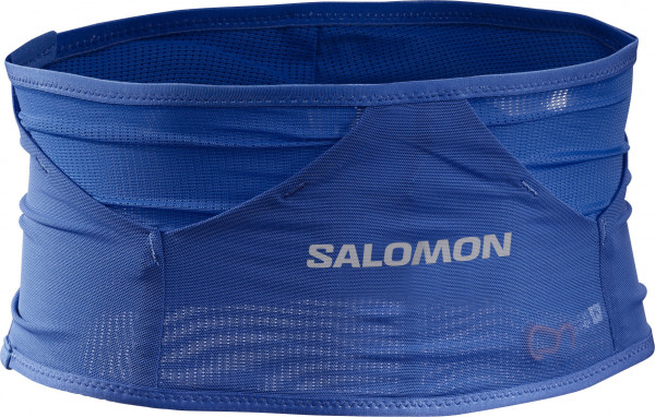 SALOMON ADV SKIN BELT Nautical Blue/Ebony 