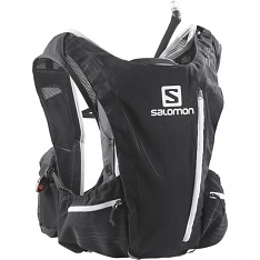 SALOMON ADVANCED SKIN 12 SET