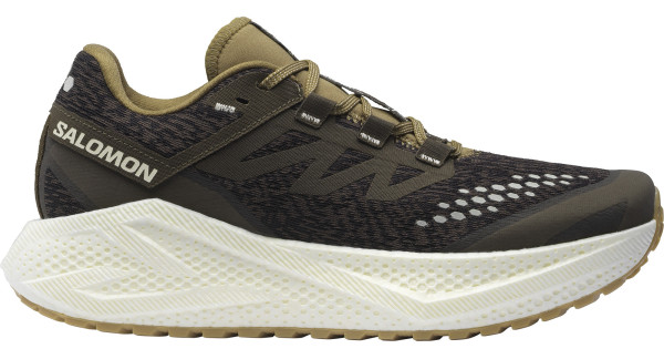 SALOMON Aero Glide 3 GRVL M Wren / Vanilla Ice / Coyote Brown