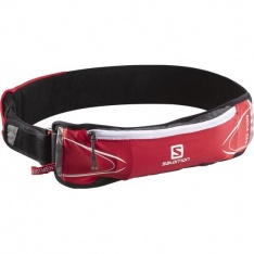 SALOMON AGILE 250 BELT Bright Red