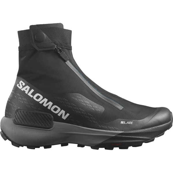 SALOMON S/LAB GENESIS SPINE