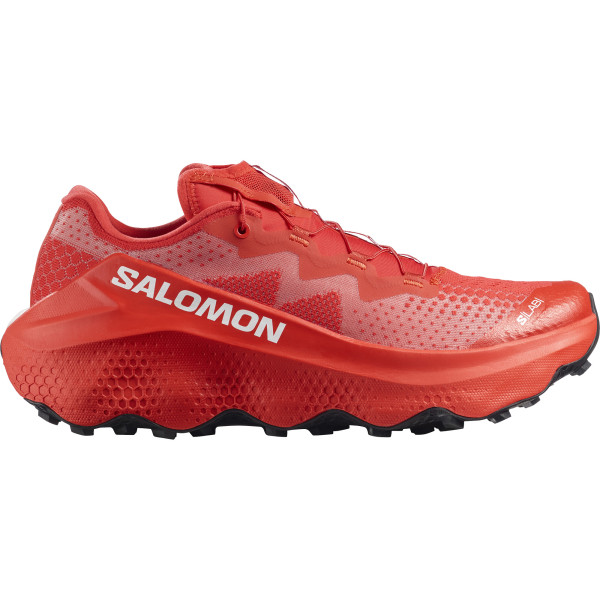 SALOMON S/Lab Ultra Glide Fiery Red
