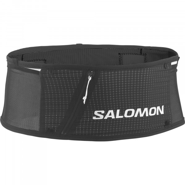 SALOMON S/LAB UNISEX BELT Black