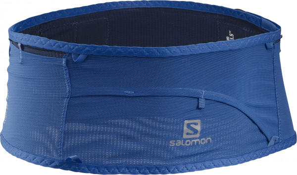 SALOMON SENSE PRO BELT Nautical Blue/Ebony/Mood Indigo 