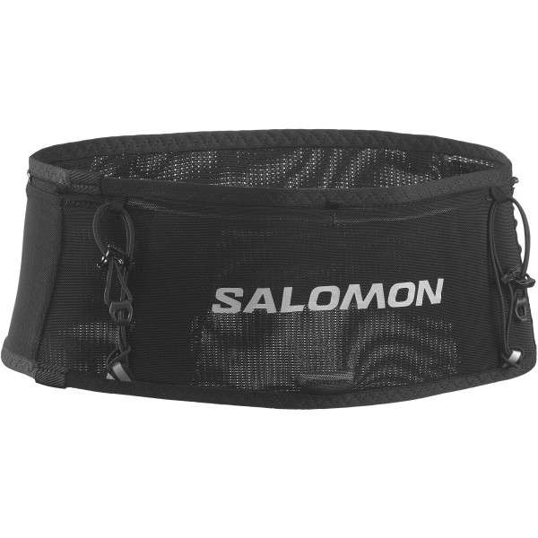 SALOMON SENSE PRO UNISEX BELT Black